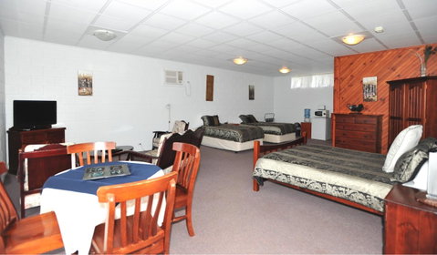 Kangaroo Island Seaview Motel - Australia Accommodation 32