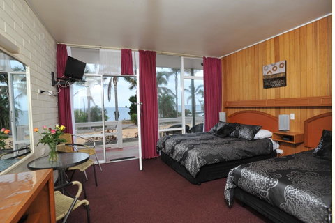 Kangaroo Island Seaview Motel - Australia Accommodation 20