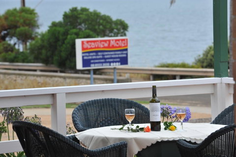 Kangaroo Island Seaview Motel - Australia Accommodation 2