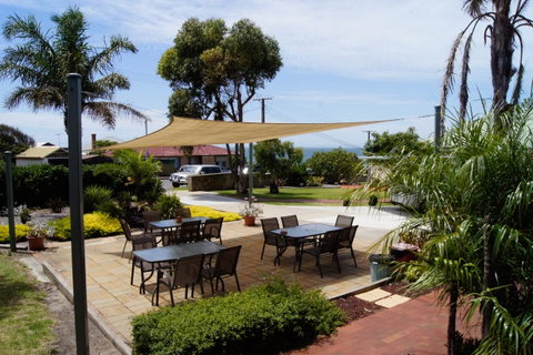 Kangaroo Island Seaview Motel - Australia Accommodation 37