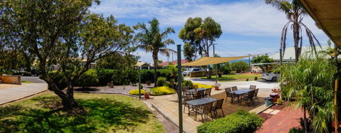 Kangaroo Island Seaview Motel - Australia Accommodation 5