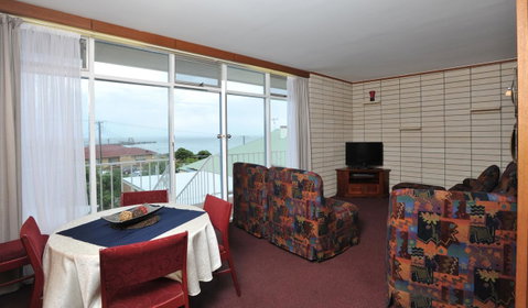 Kangaroo Island Seaview Motel - Australia Accommodation 21