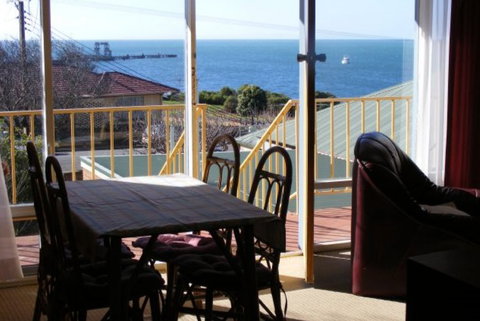 Kangaroo Island Seaview Motel - Australia Accommodation 18