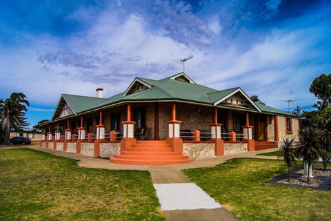 Kangaroo Island Seaview Motel - Australia Accommodation 30
