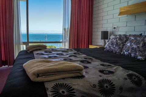 Kangaroo Island Seaview Motel - Australia Accommodation 40