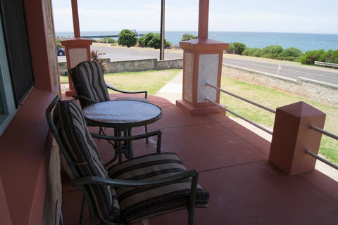 Kangaroo Island Seaview Motel - Australia Accommodation 9
