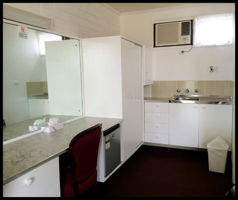 Kangaroo Island Seaview Motel - Australia Accommodation 1