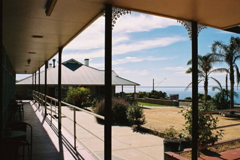 Kangaroo Island Seaview Motel - Australia Accommodation 11