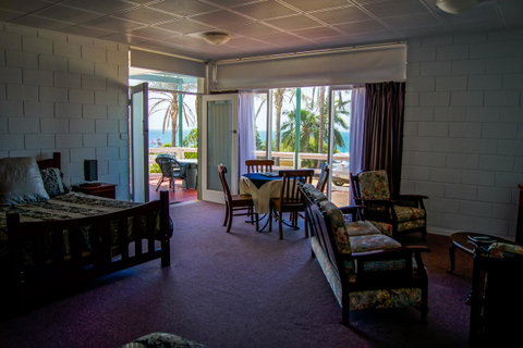 Kangaroo Island Seaview Motel - Australia Accommodation 33
