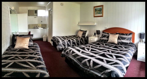 Kangaroo Island Seaview Motel - Australia Accommodation 15