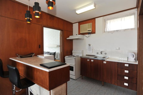 Kangaroo Island Seaview Motel - Australia Accommodation 34