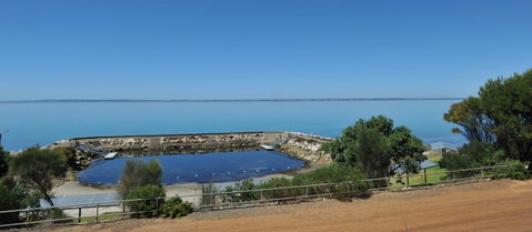 Kangaroo Island Seaview Motel - Australia Accommodation 6