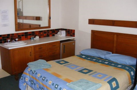 Kangaroo Island Seaview Motel - Australia Accommodation 38
