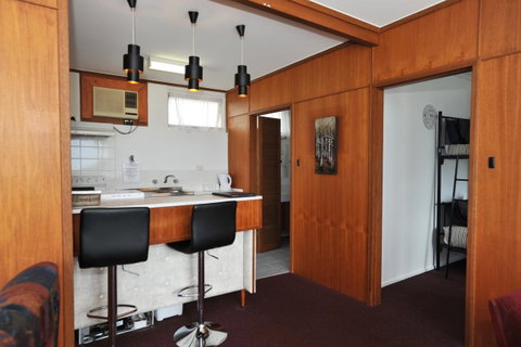 Kangaroo Island Seaview Motel - Australia Accommodation 28