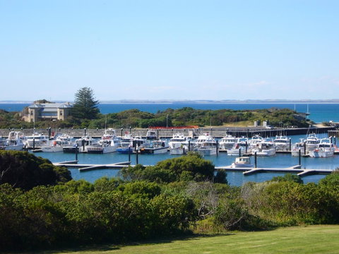 Harbour View Motel - Australia Accommodation 0