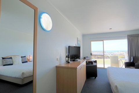 Harbour View Motel - Australia Accommodation 8