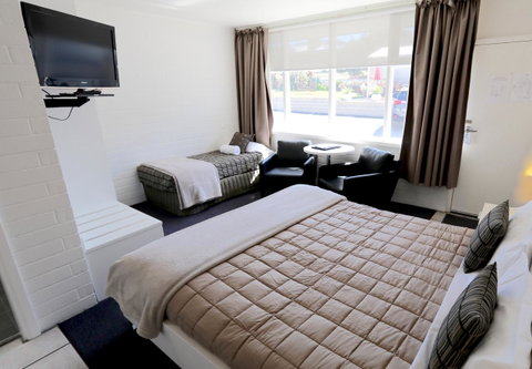 Harbour View Motel - Australia Accommodation 31