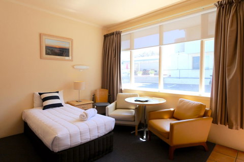 Harbour View Motel - Australia Accommodation 37