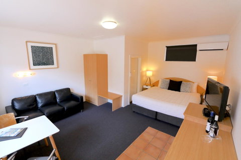 Harbour View Motel - Australia Accommodation 40