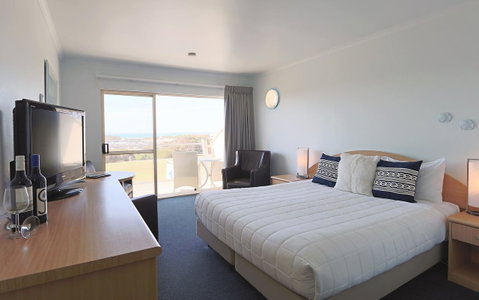 Harbour View Motel - Australia Accommodation 2