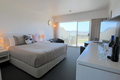 Harbour View Motel - Australia Accommodation 16
