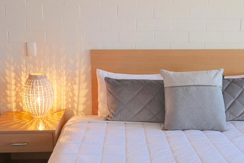 Harbour View Motel - Australia Accommodation 26