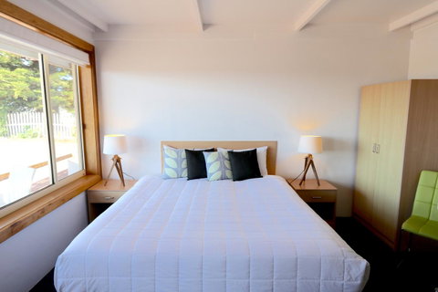 Harbour View Motel - Australia Accommodation 25