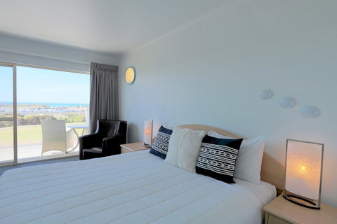 Harbour View Motel - Australia Accommodation 3