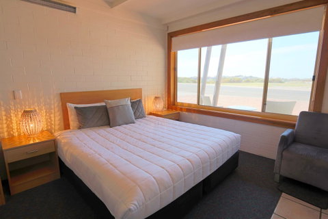Harbour View Motel - Australia Accommodation 19
