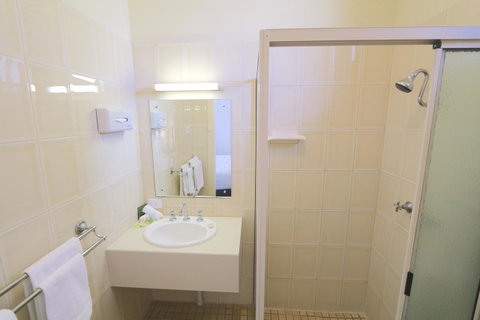 Harbour View Motel - Australia Accommodation 42