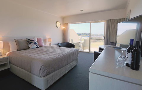 Harbour View Motel - Australia Accommodation 17