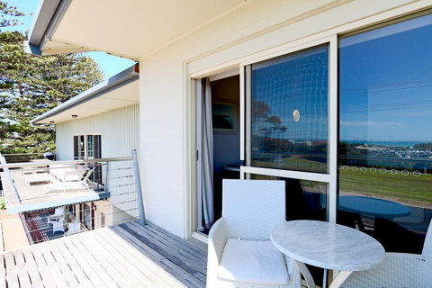 Harbour View Motel - Australia Accommodation 10