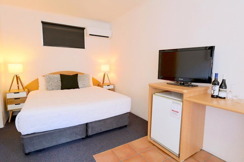 Harbour View Motel - Australia Accommodation 38
