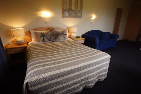 Harbour View Motel - Australia Accommodation 29