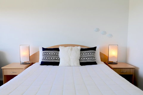 Harbour View Motel - Australia Accommodation 6