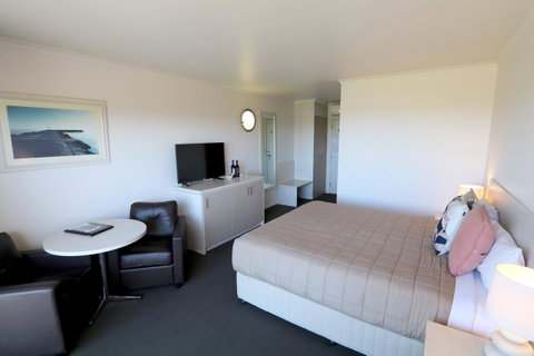 Harbour View Motel - Australia Accommodation 7