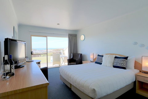 Harbour View Motel - Australia Accommodation 1