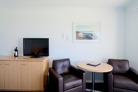 Harbour View Motel - Australia Accommodation 5