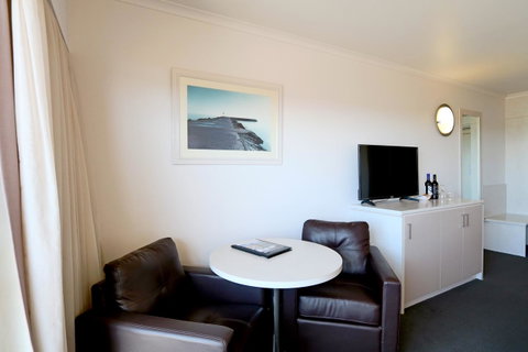 Harbour View Motel - Australia Accommodation 4