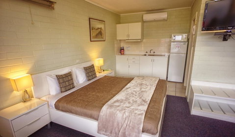 Harbour View Motel - Australia Accommodation 35