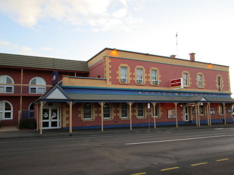 Nightcap At Federal Hotel Mt Gambier - Australia Accommodation 21