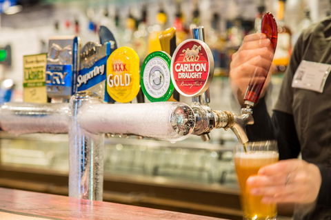 Nightcap At Federal Hotel Mt Gambier - Australia Accommodation 5