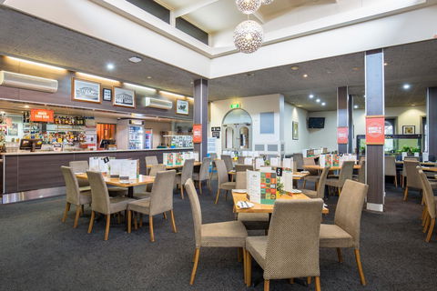 Nightcap At Federal Hotel Mt Gambier - Australia Accommodation 15