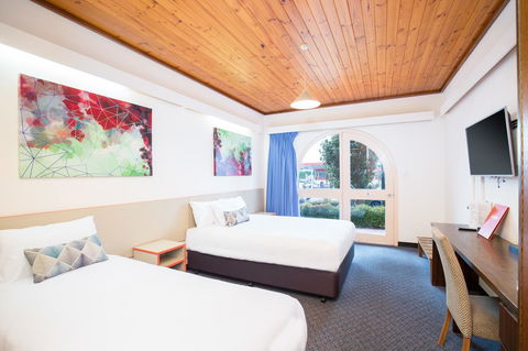 Nightcap At Federal Hotel Mt Gambier - Australia Accommodation 0