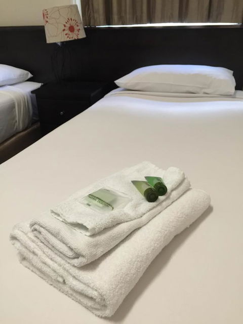 Nightcap At Federal Hotel Mt Gambier - Australia Accommodation 27