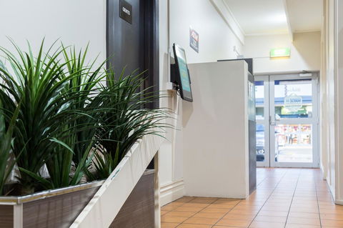 Nightcap At Federal Hotel Mt Gambier - Australia Accommodation 12