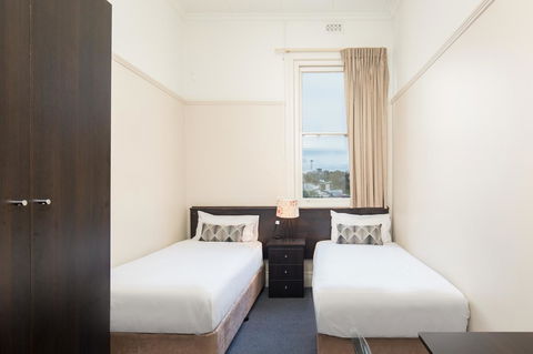 Nightcap At Federal Hotel Mt Gambier - Australia Accommodation 17