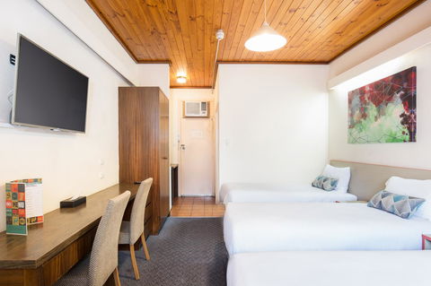 Nightcap At Federal Hotel Mt Gambier - Australia Accommodation 1