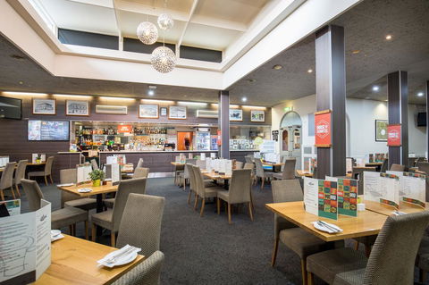 Nightcap At Federal Hotel Mt Gambier - Australia Accommodation 14
