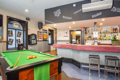 Nightcap At Federal Hotel Mt Gambier - Australia Accommodation 8